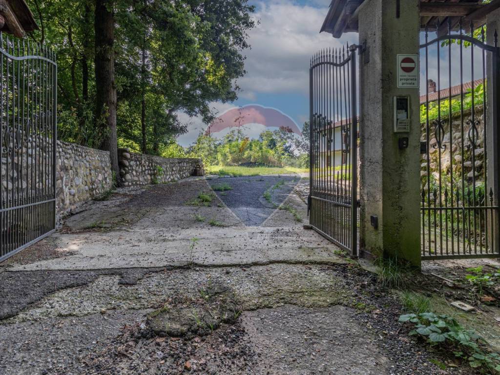 Casa indipendente a Cossato in SStr. Vicinale Cantone - Foto 5