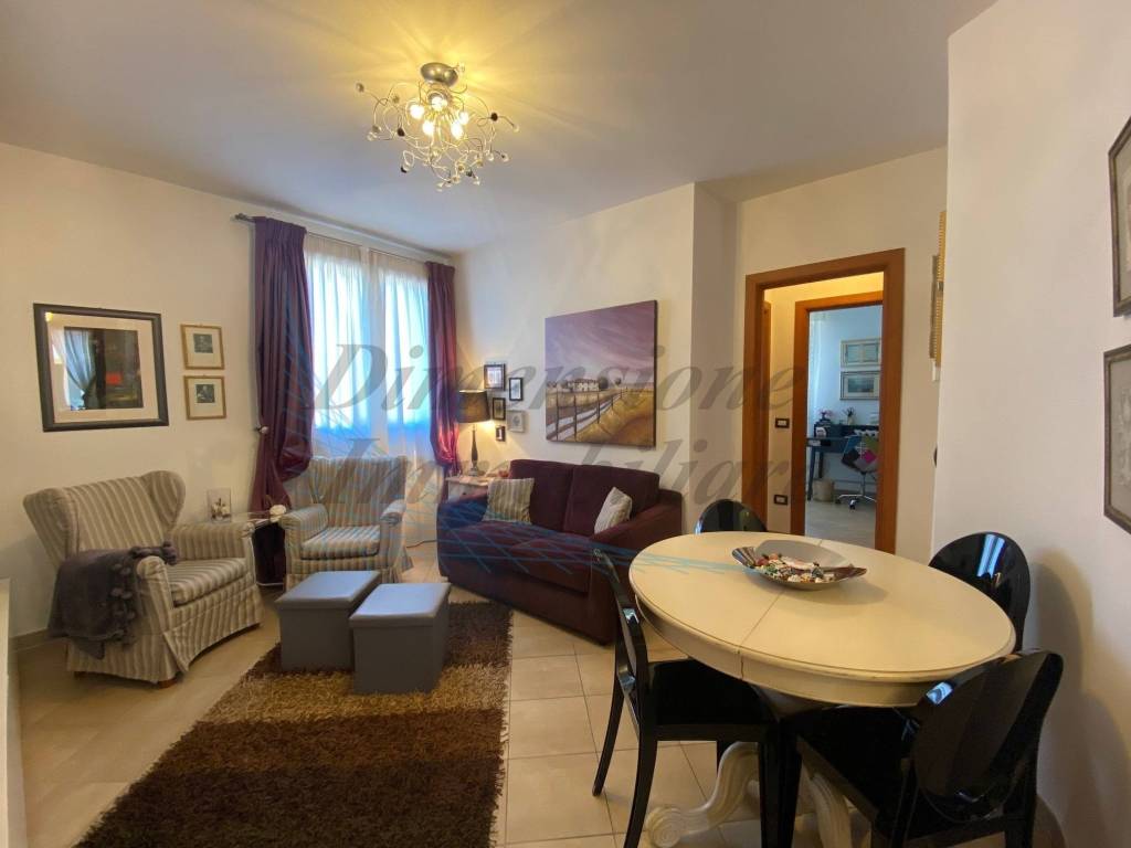 Appartamento a Rosignano marittimo in Via di Serragrande - Foto 2
