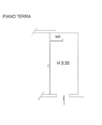 Immobile a Piane crati in Via Pirillo, 16 - Foto 3