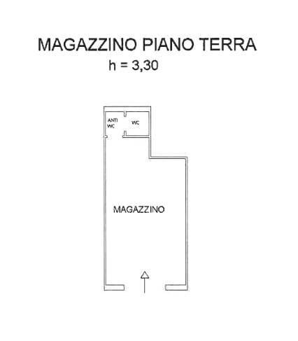 Immobile a Piane crati in Via Pirillo, 12 - Foto 4