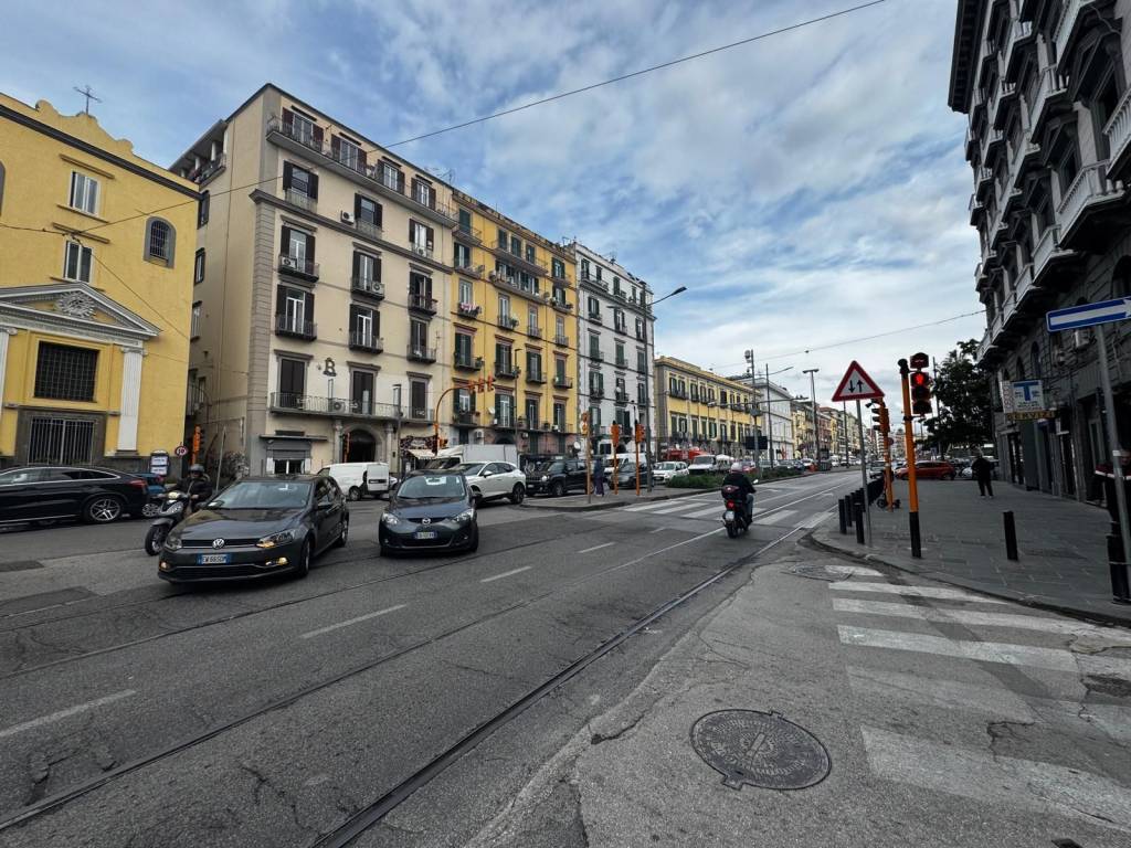 Appartamento a Napoli in Vico Santa Maria della Neve, 10 - Foto 3