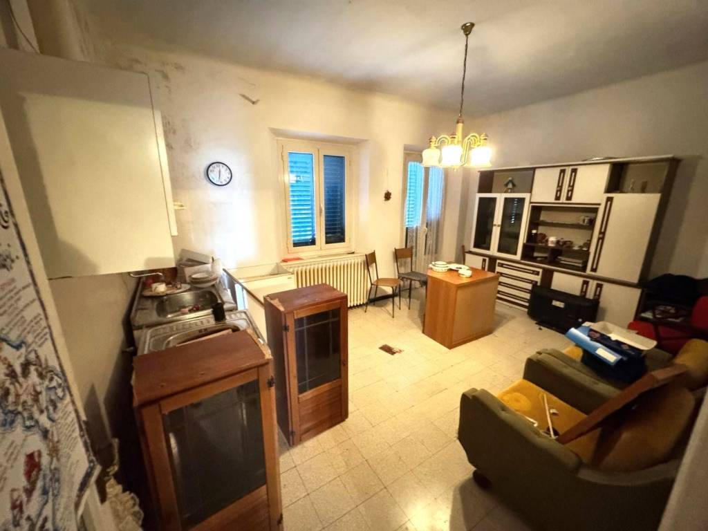 Casa indipendente a Fermo in Via Diaz, 118 - Foto 3