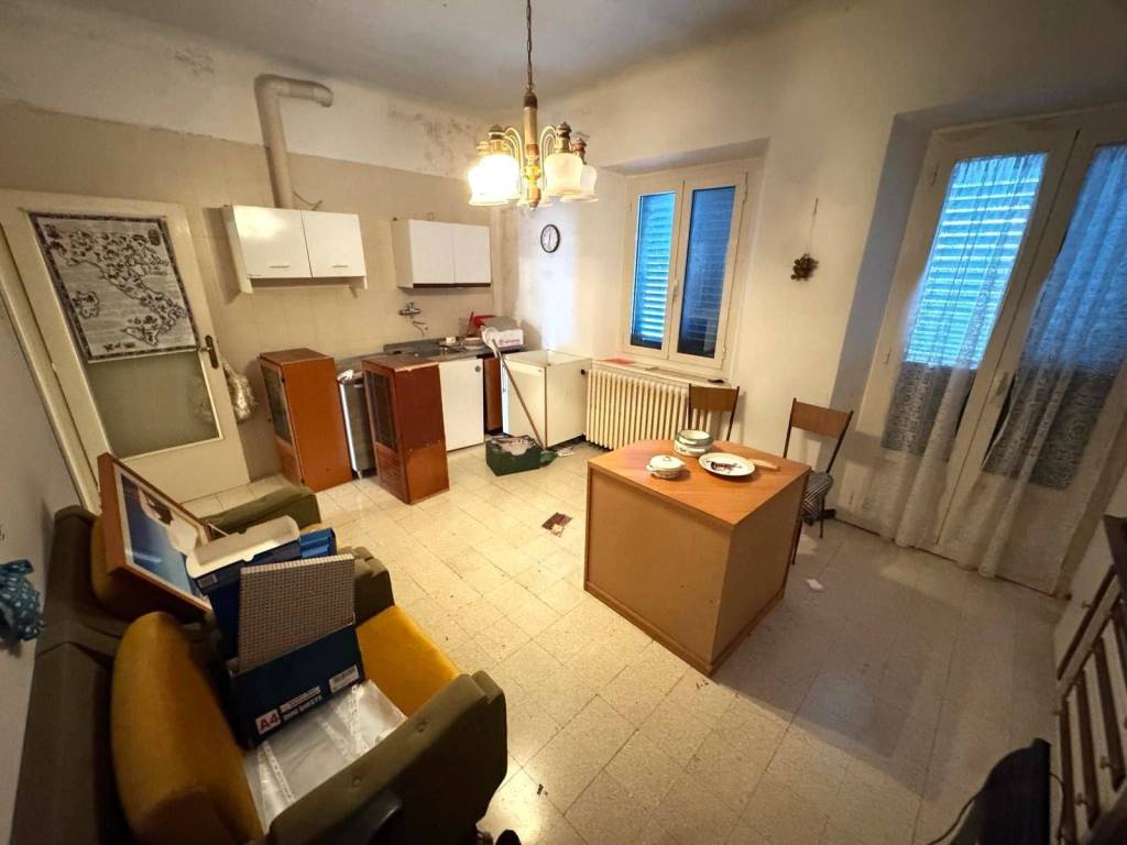 Casa indipendente a Fermo in Via Diaz, 118 - Foto 4