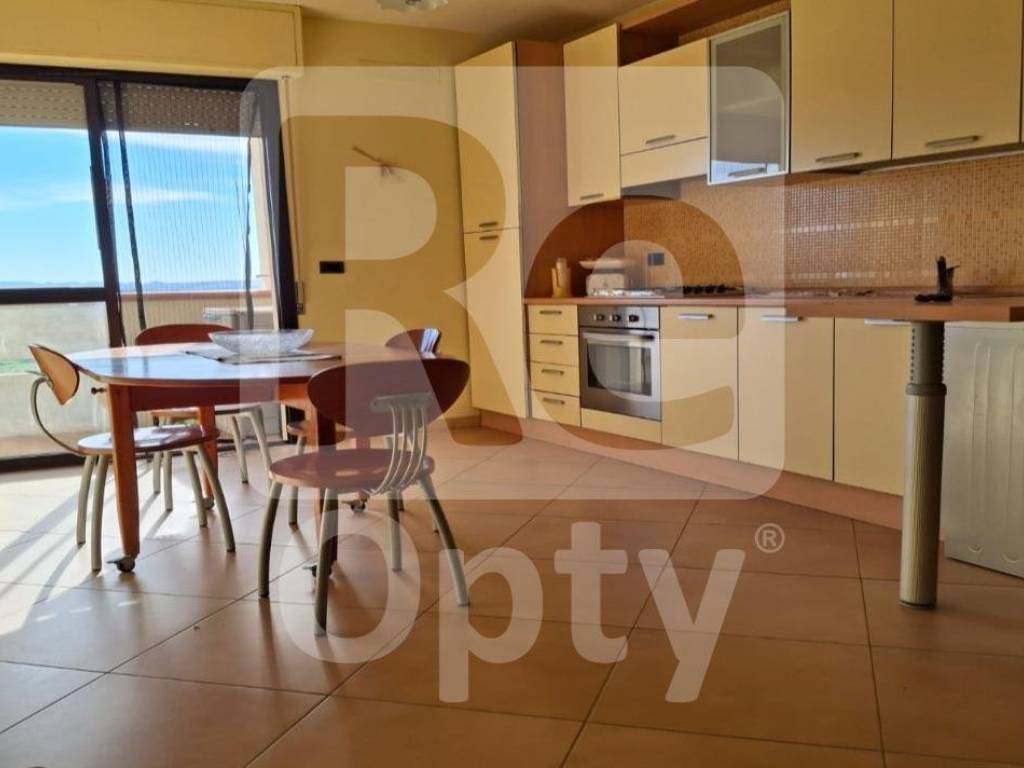 Appartamento a Lesina in Viale del Sole - Foto 2