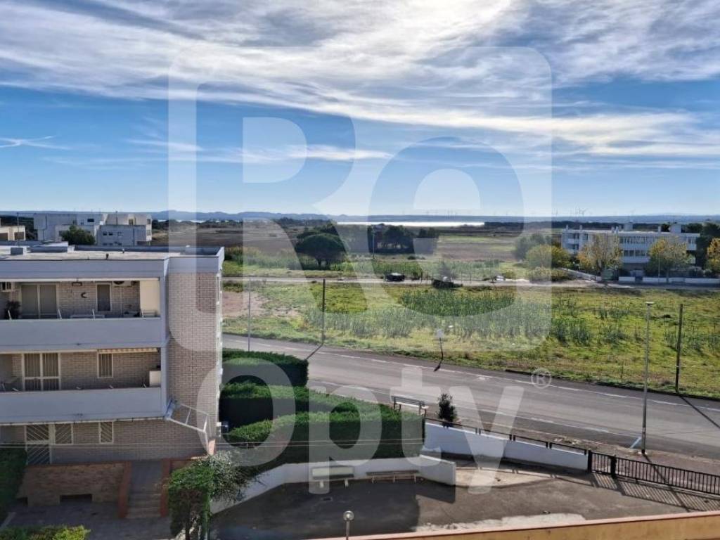 Appartamento a Lesina in Viale del Sole - Foto 4
