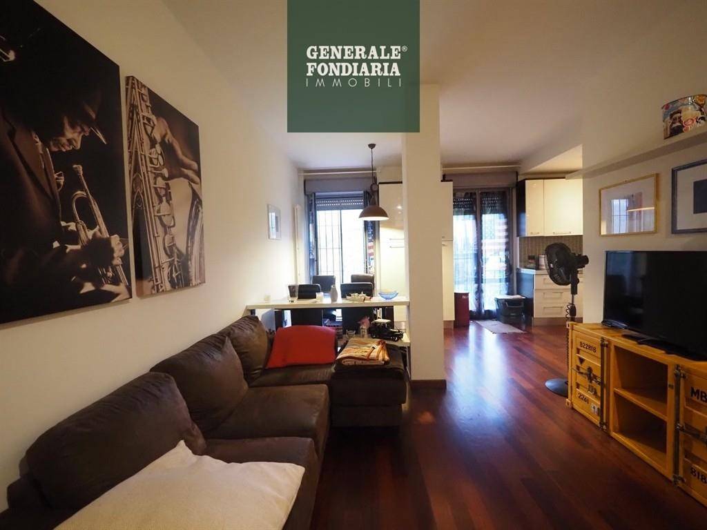 Appartamento a La spezia in Via Cesare Arzelà - Foto 4