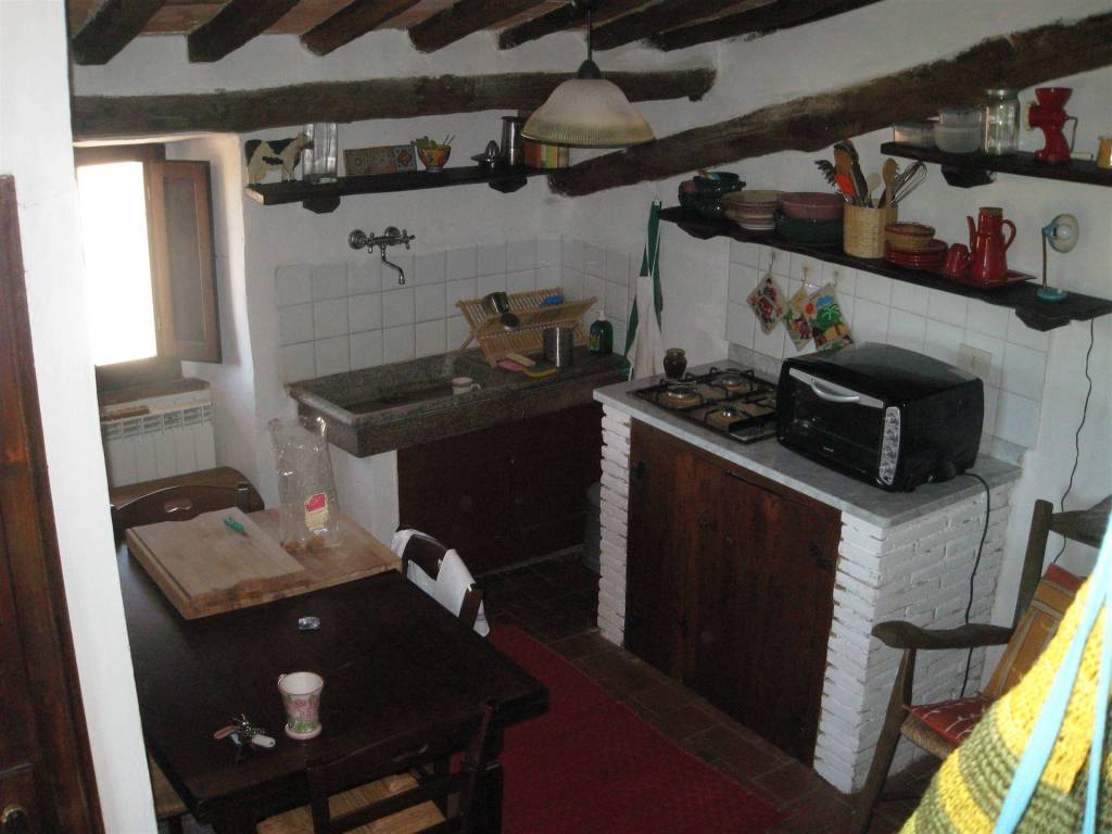 Appartamento a Scansano in via corta, 4 - Foto 2