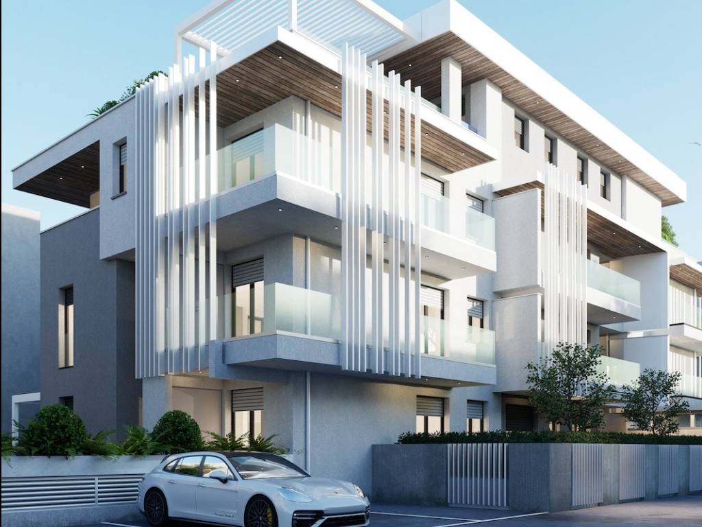 Appartamento a Riccione - Foto 5
