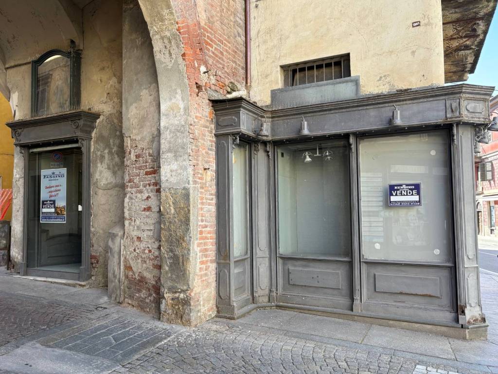 Immobile a Saluzzo in Corso Piemonte, 3 - Foto 2