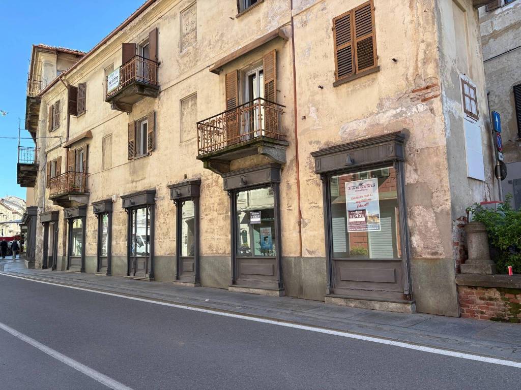 Immobile a Saluzzo in Corso Piemonte, 3 - Foto 3