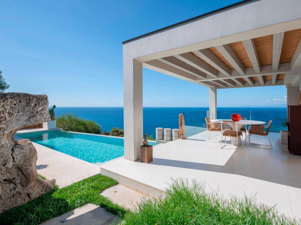 Villa a Maracalagonis in Torre delle Stelle - Foto 2