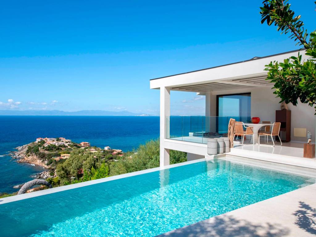 Villa a Maracalagonis in Torre delle Stelle - Foto 4