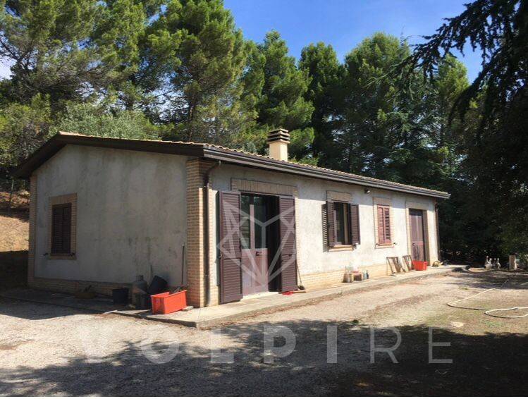 Rustico / casale a Assisi in Strada Comunale di Mora - Foto 2