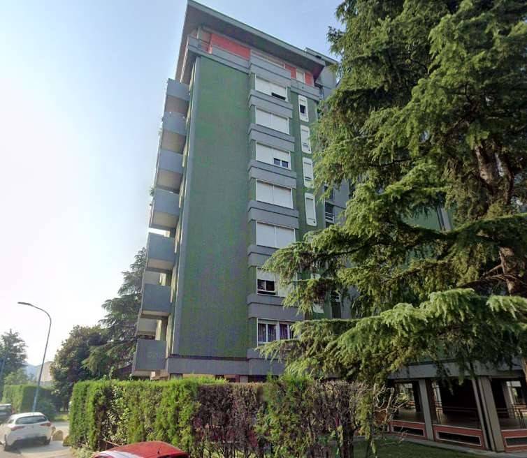 Appartamento a Brescia in Via Rotonda Vittorio Montiglio - Foto 2