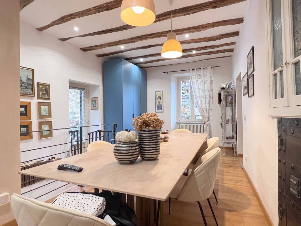 Casa indipendente a Ghiffa in Via Monte Rosa, 37 - Foto 2