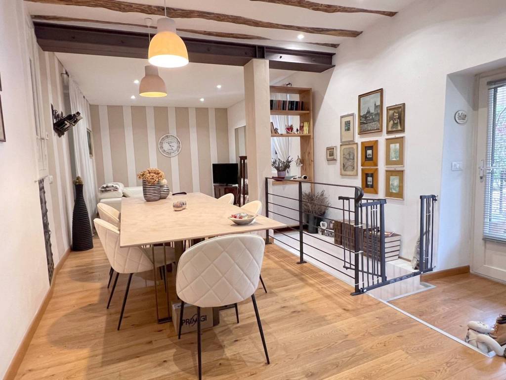 Casa indipendente a Ghiffa in Via Monte Rosa, 37 - Foto 3