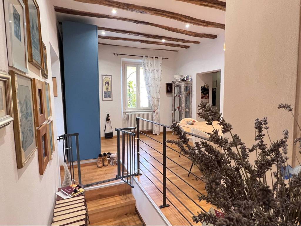 Casa indipendente a Ghiffa in Via Monte Rosa, 37 - Foto 4