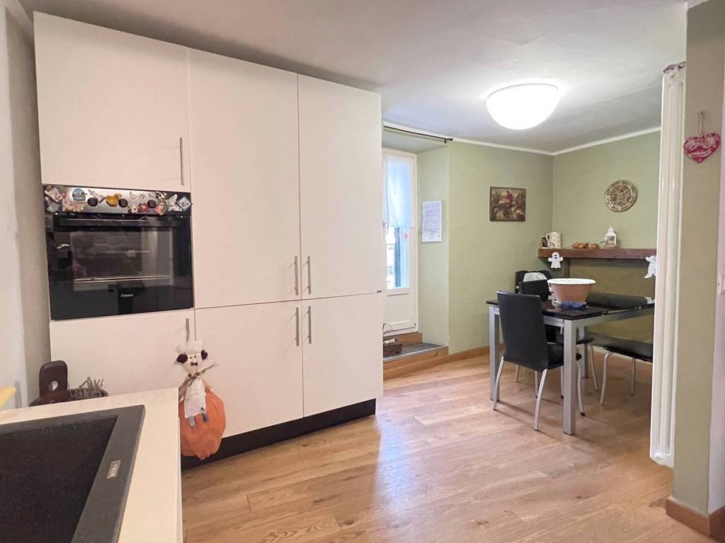 Casa indipendente a Ghiffa in Via Monte Rosa, 37 - Foto 5