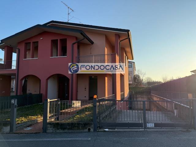Villa a Castiglione delle stiviere in F. Porbus - Foto 2