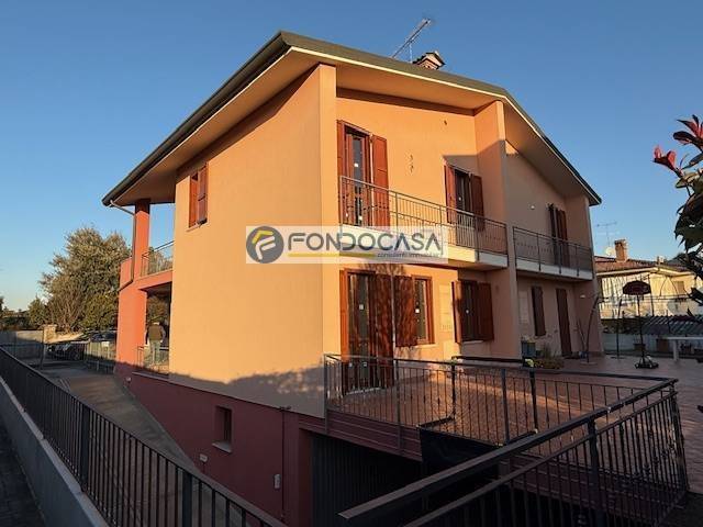 Villa a Castiglione delle stiviere in F. Porbus - Foto 3