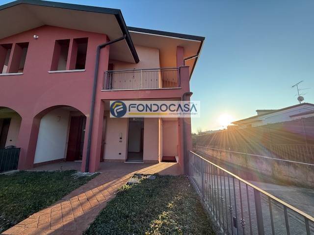 Villa a Castiglione delle stiviere in F. Porbus - Foto 5