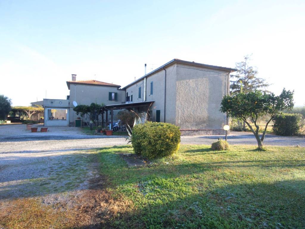 Rustico / casale a Castagneto carducci - Foto 2