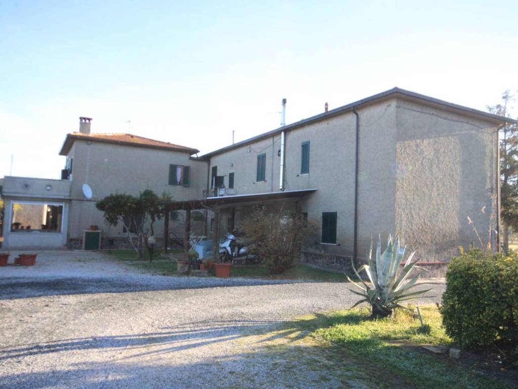 Rustico / casale a Castagneto carducci - Foto 3