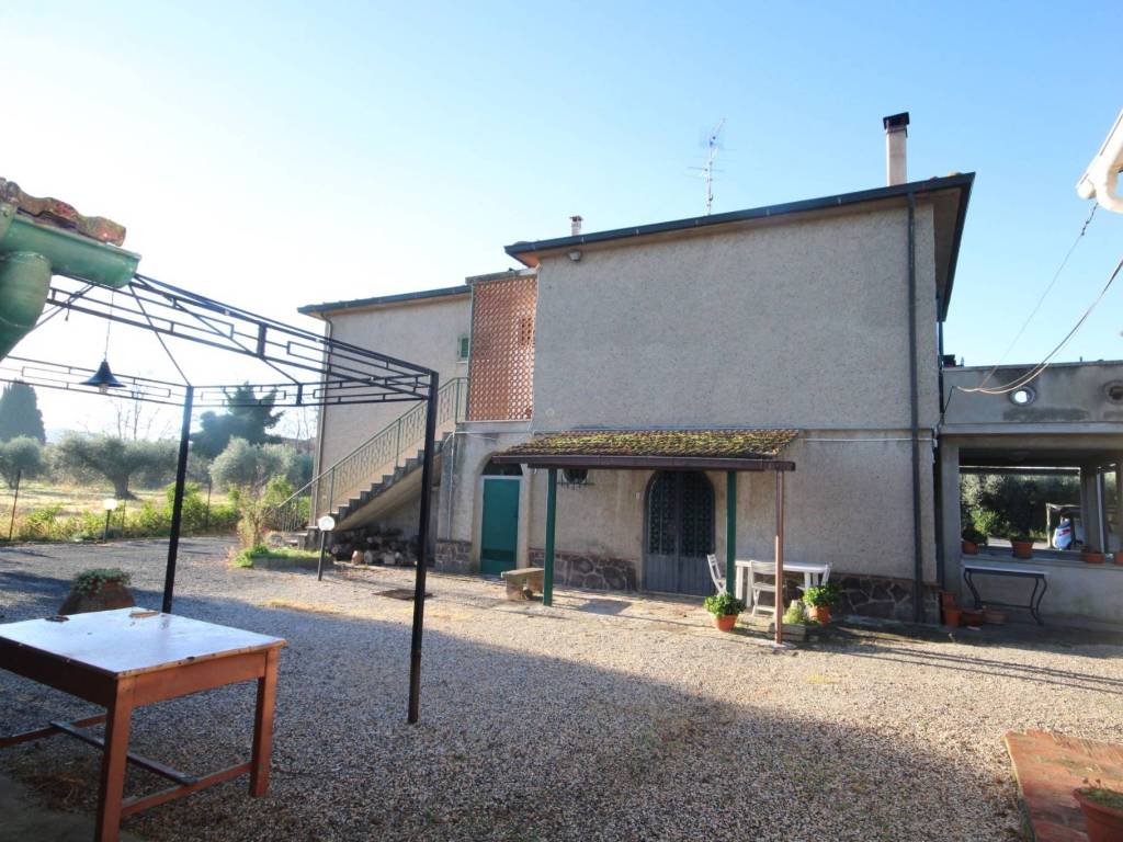 Rustico / casale a Castagneto carducci - Foto 4