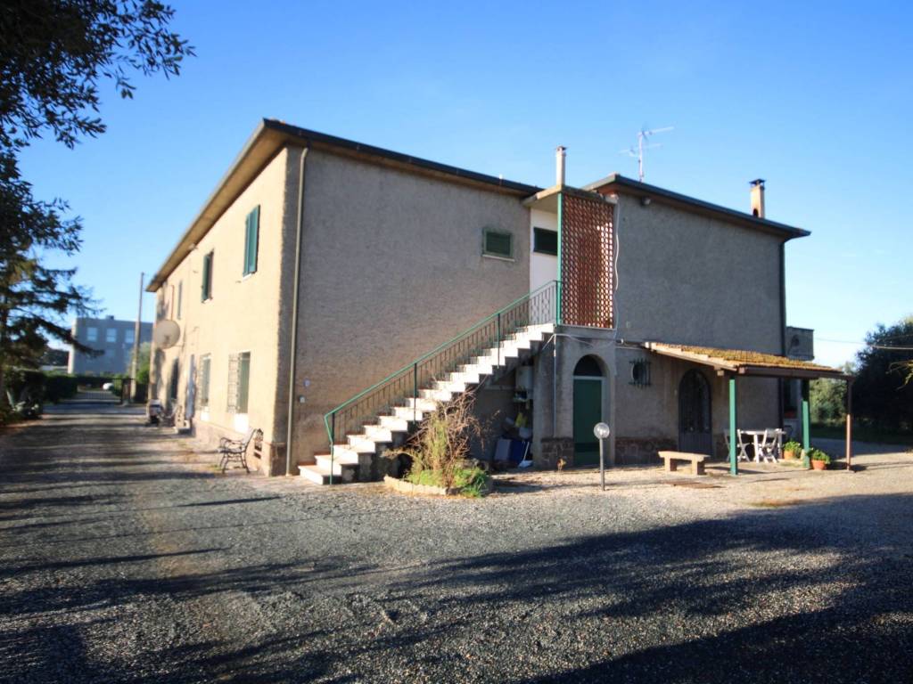 Rustico / casale a Castagneto carducci - Foto 5