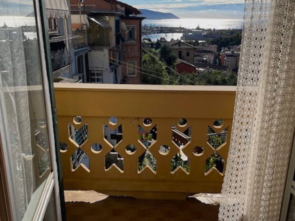 Appartamento a La spezia in Via di Murlo - Foto 2