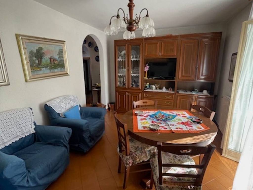 Appartamento a La spezia in Via di Murlo - Foto 4