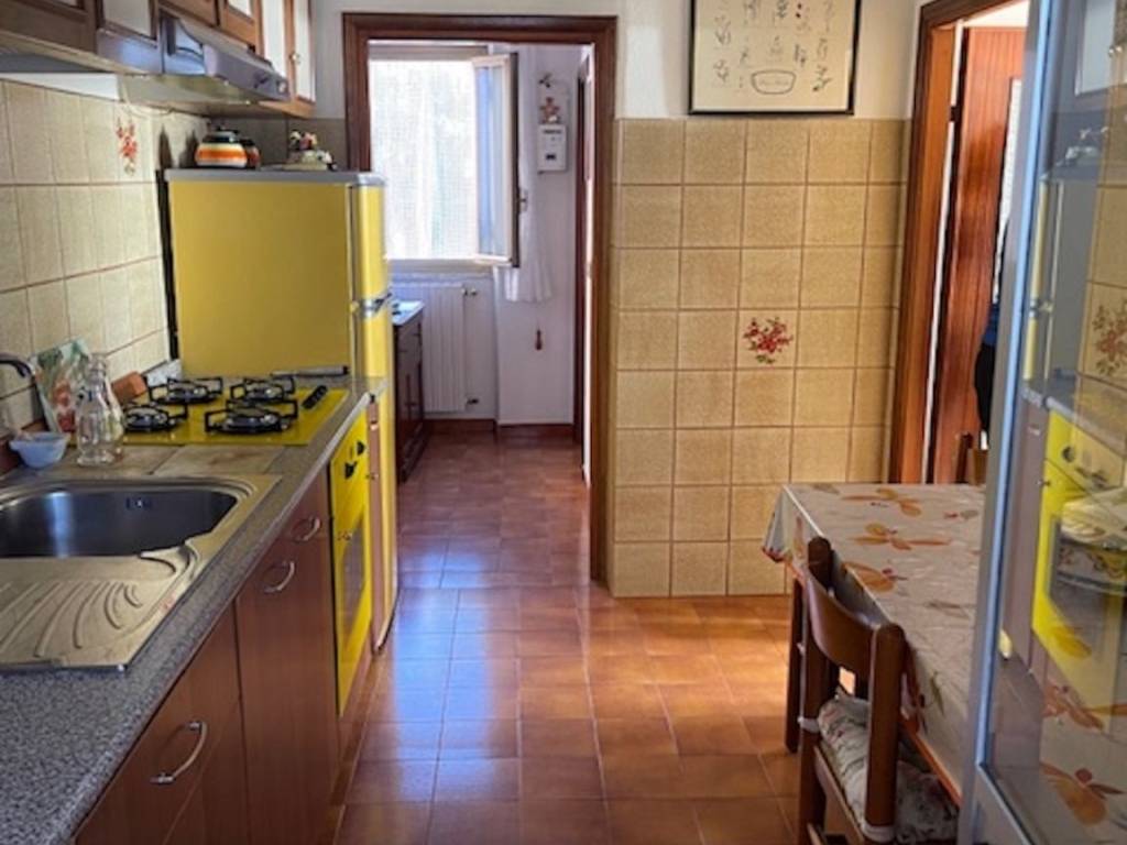 Appartamento a La spezia in Via di Murlo - Foto 5