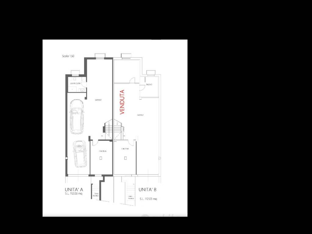 Villa a Porto recanati in Via delle Acacie - Foto 2