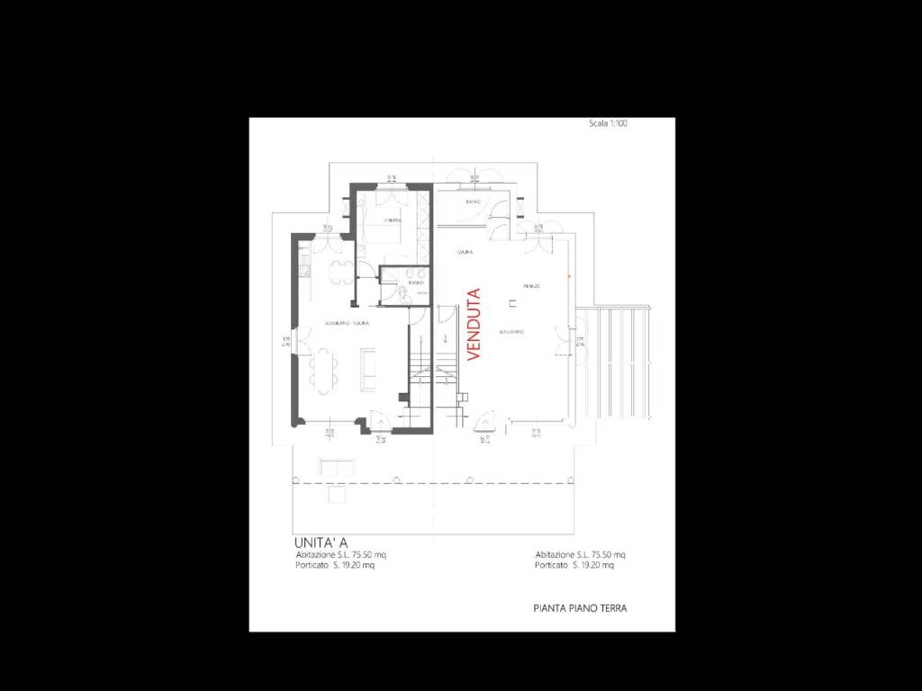 Villa a Porto recanati in Via delle Acacie - Foto 3