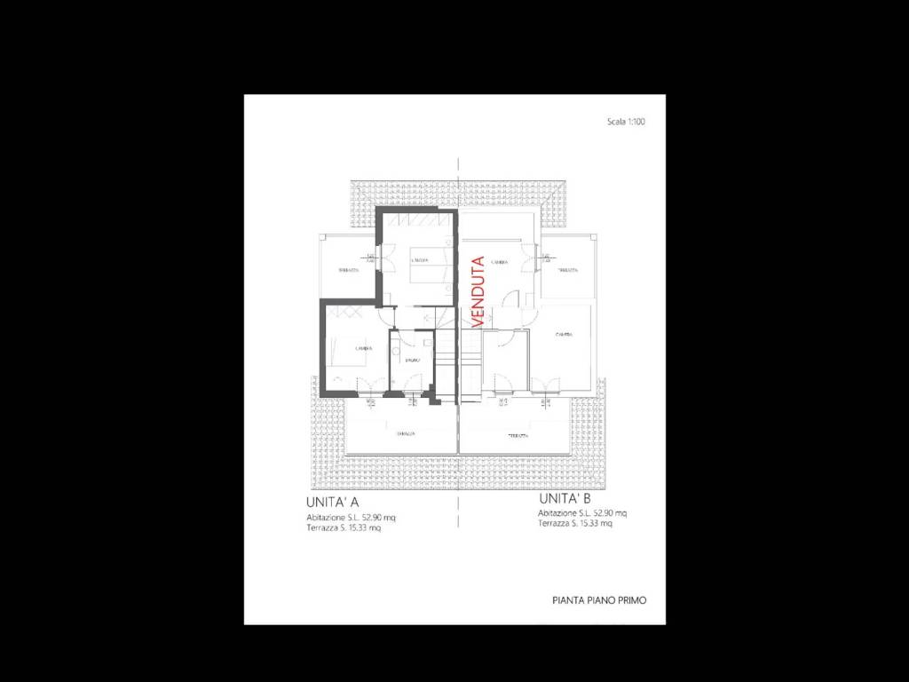 Villa a Porto recanati in Via delle Acacie - Foto 4