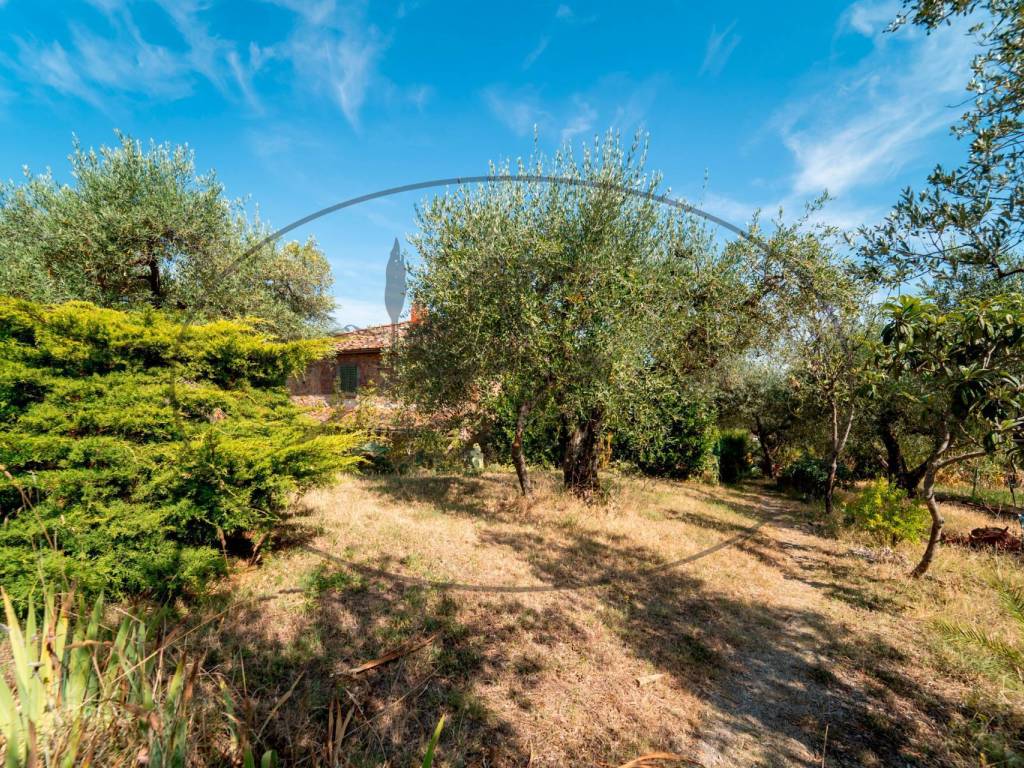 Rustico / casale a Cavriglia in via Chiantigiana - Foto 2