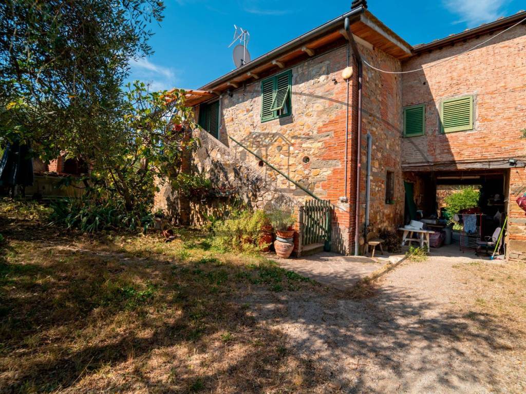Rustico / casale a Cavriglia in via Chiantigiana - Foto 3
