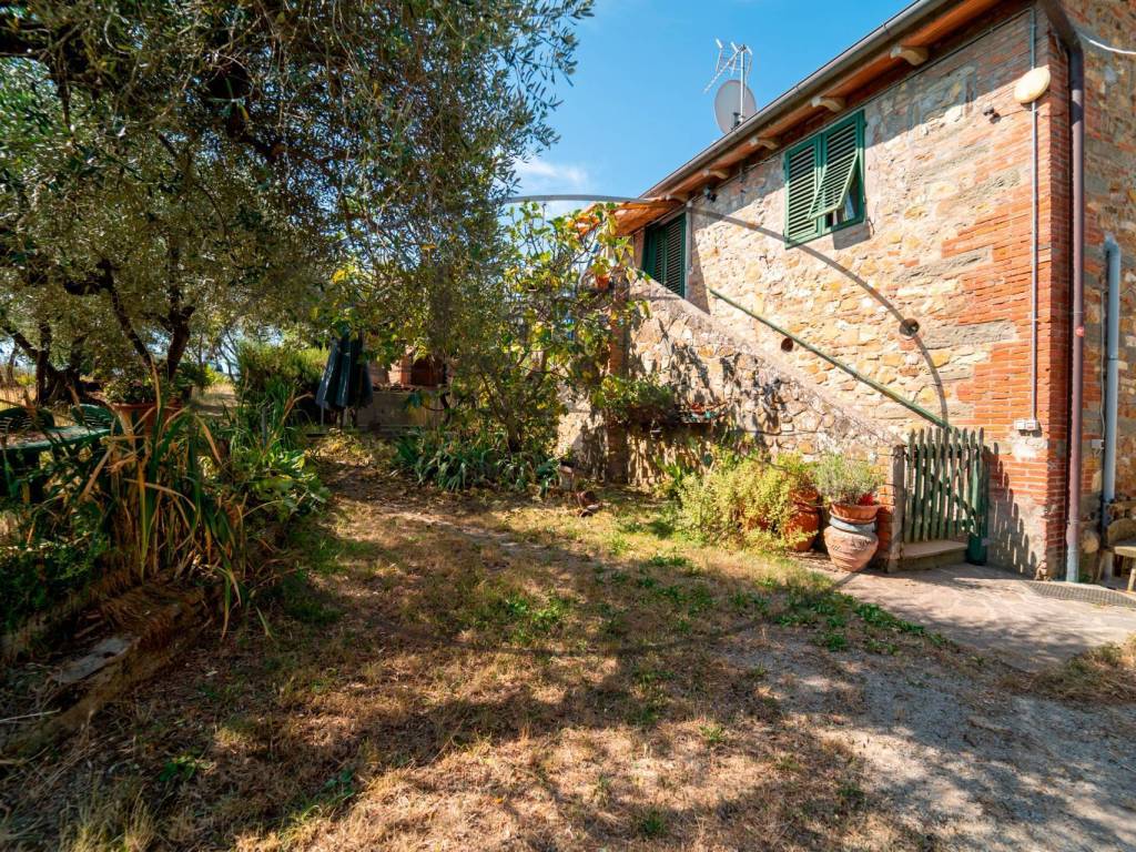 Rustico / casale a Cavriglia in via Chiantigiana - Foto 4