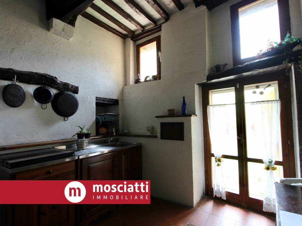 Casa indipendente a Matelica in Vicolo Cafasso - Foto 3