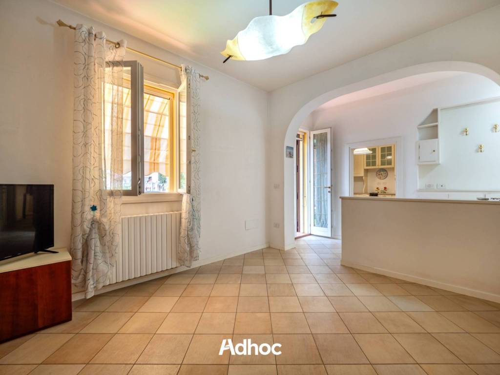 Villa a Mondolfo in Piazza dell'Unificazione, 4 - Foto 5
