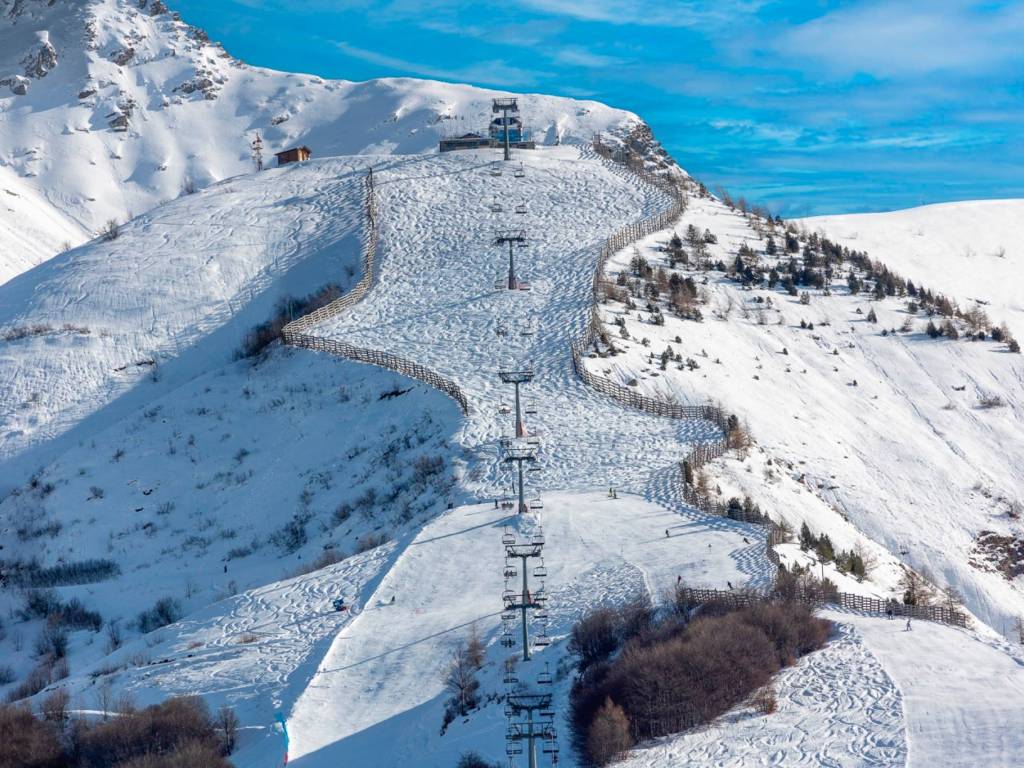 Appartamento a Limone piemonte in Frazione Panice Soprana, 101 - Foto 2