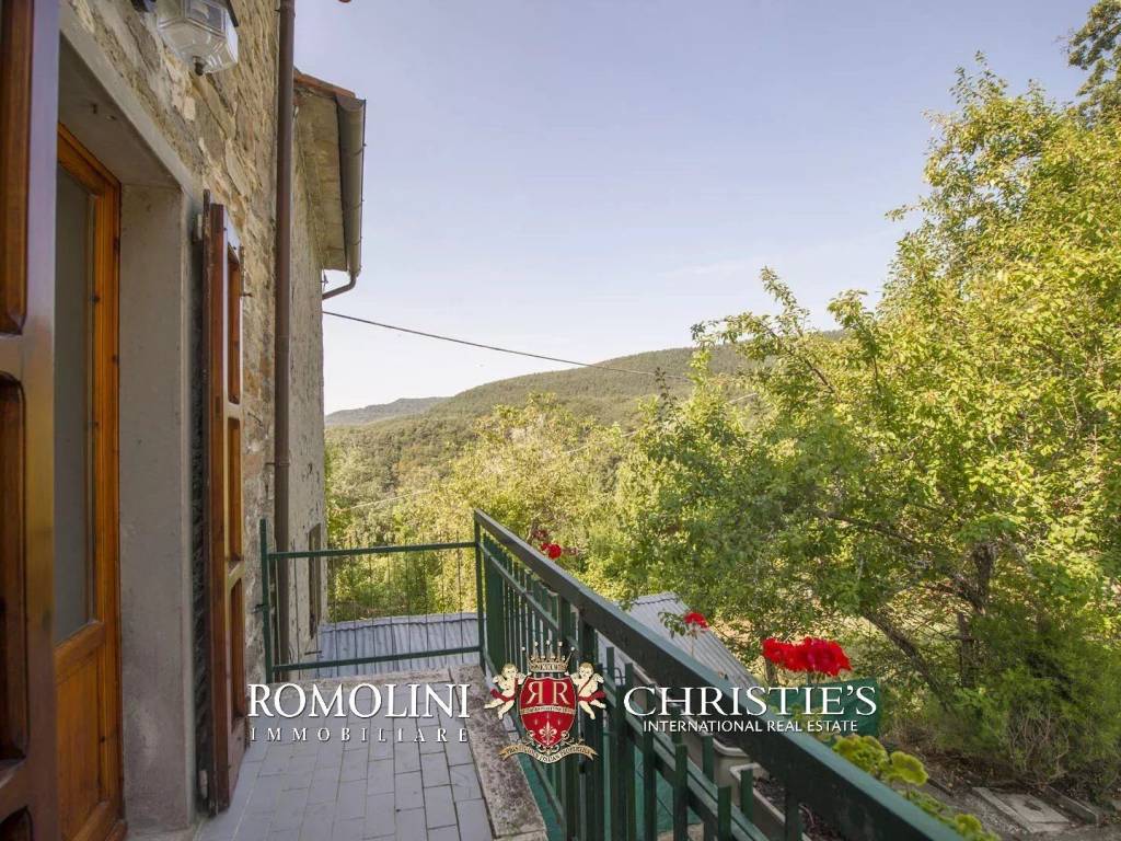 Casa indipendente a Sansepolcro - Foto 4