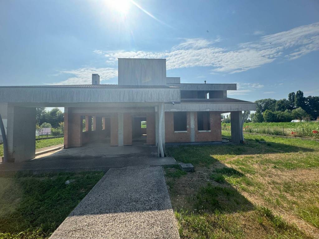 Villa a Villa del conte in Via Roma - Foto 2