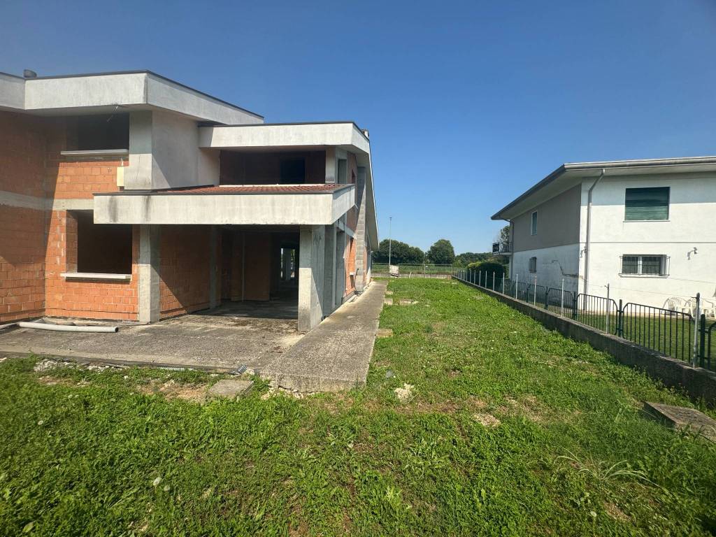Villa a Villa del conte in Via Roma - Foto 3