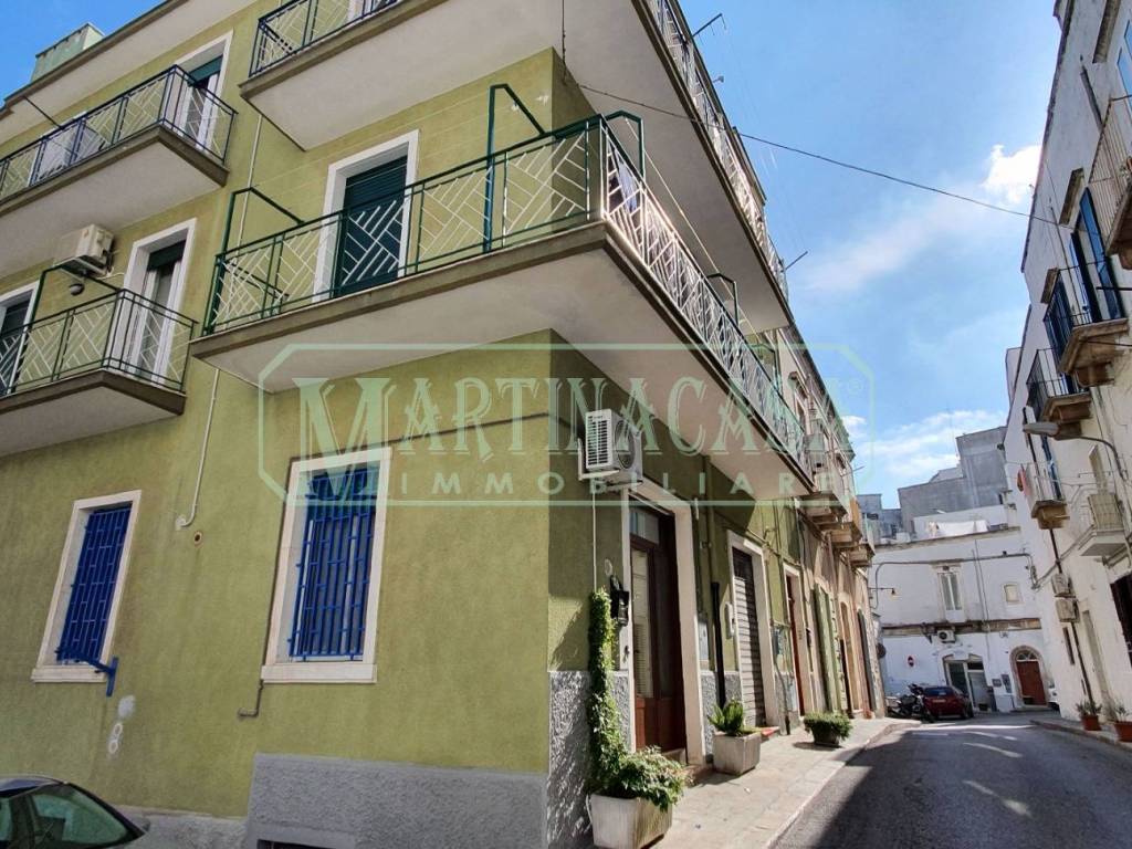 Appartamento a Martina franca in Vico 2 Paolotti, 13 - Foto 2