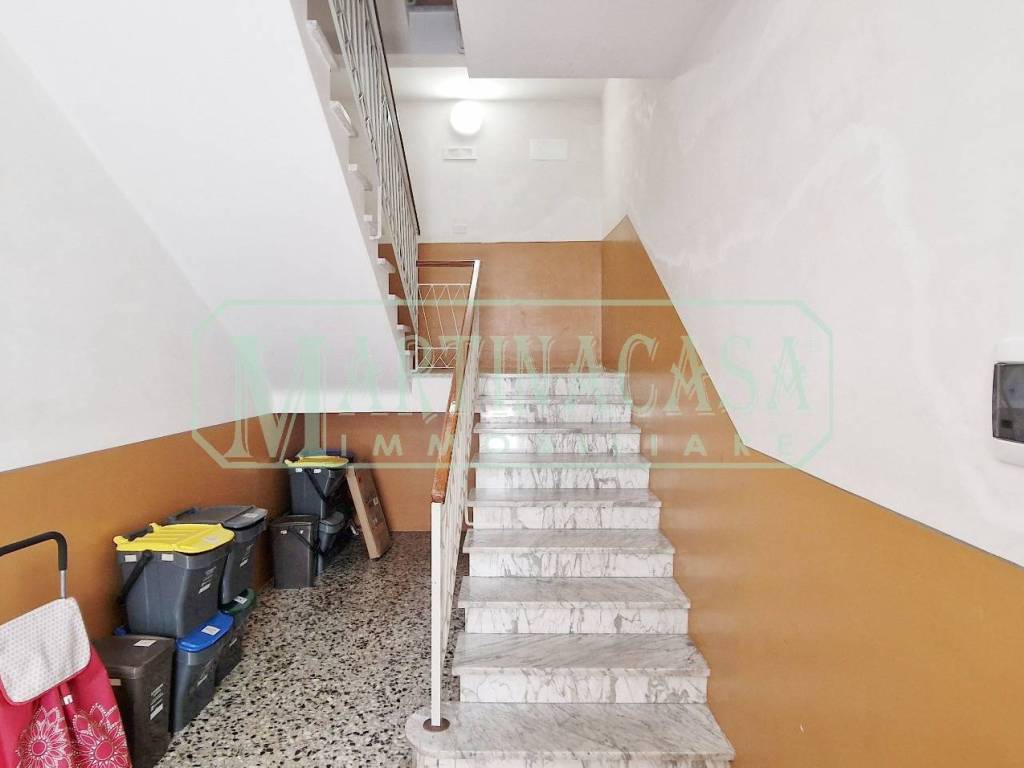 Appartamento a Martina franca in Vico 2 Paolotti, 13 - Foto 3