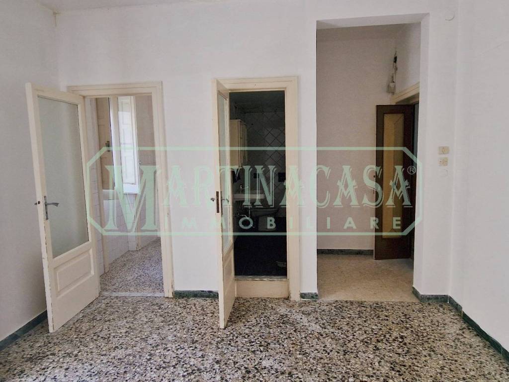 Appartamento a Martina franca in Vico 2 Paolotti, 13 - Foto 4