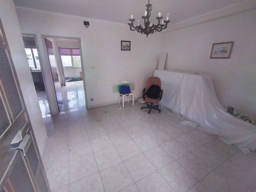 Villetta a schiera a Messina in Via Lecce in Faro Superiore, 29 - Foto 2