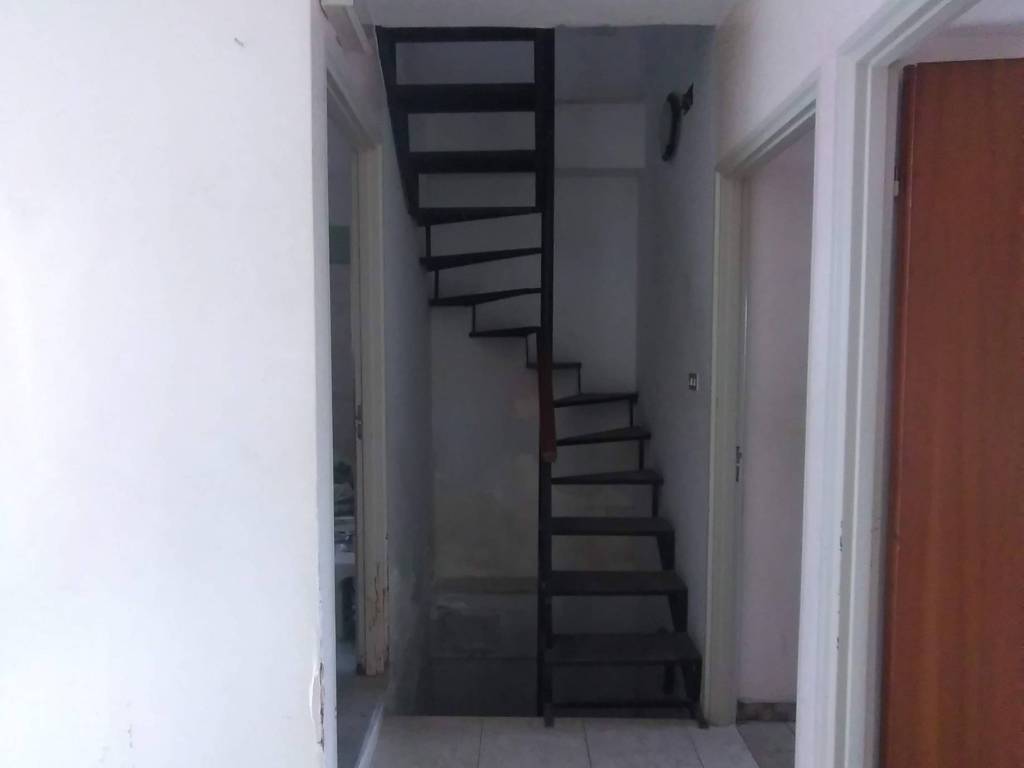 Villetta a schiera a Messina in Via Lecce in Faro Superiore, 29 - Foto 4