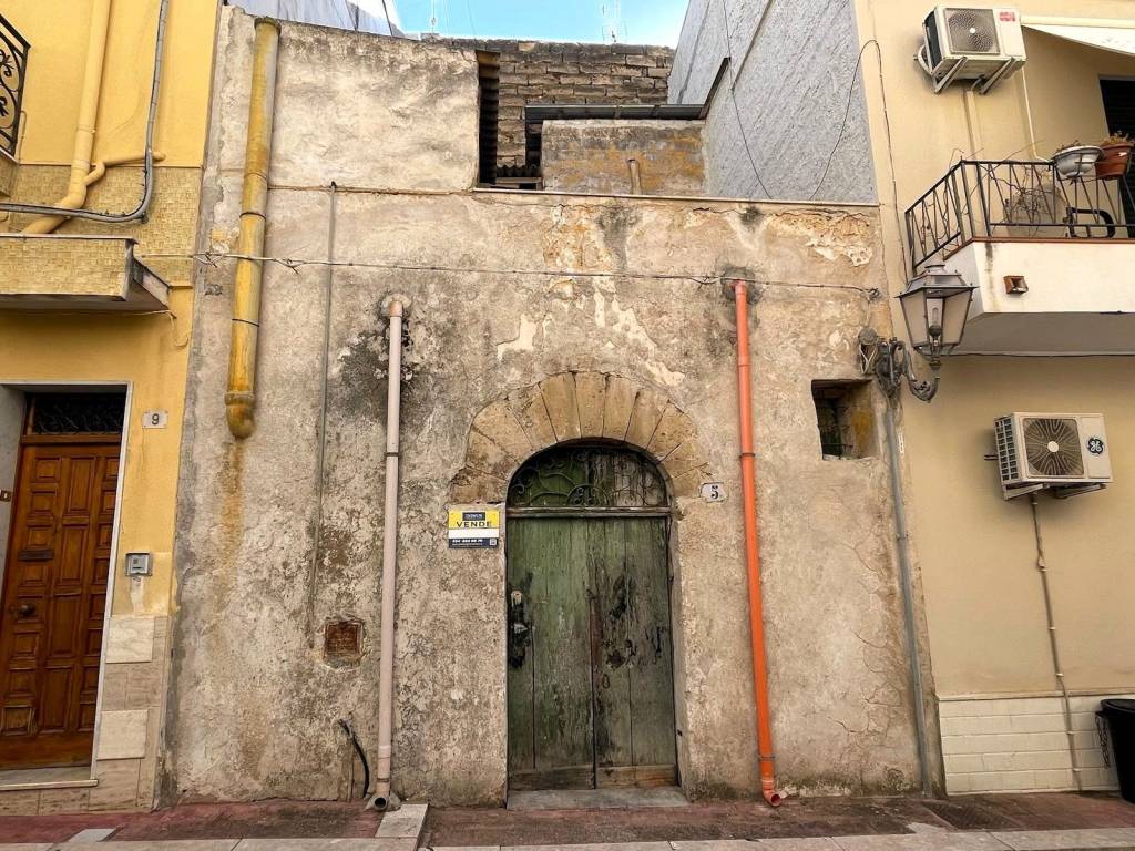 Casa indipendente a Cinisi in Via San Marco - Foto 2